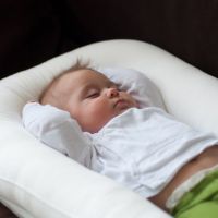 HOW I USE THE DOCKATOT FOR SAFE SLEEPING