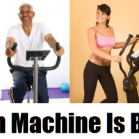 Which Exercise Machine Will Be Best For You