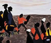 THE EVOLVING RELEVANCE OF BLACK HISTORY MONTH IN MY LIFE