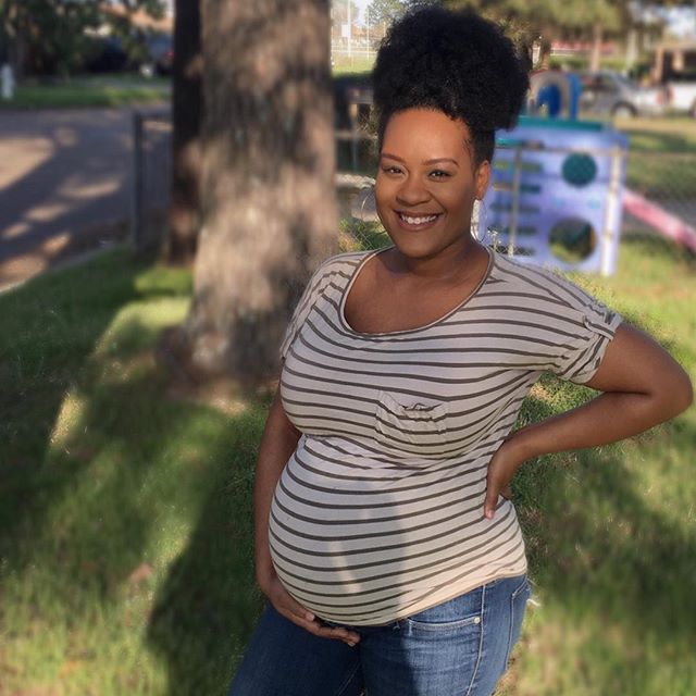 Still pregnant for those who have been asking Just postedhellip