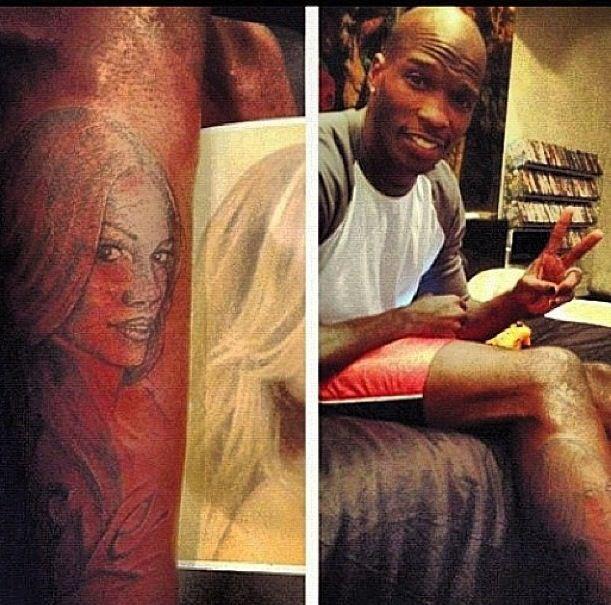 chad-ochocinco-evelyn-tattoo