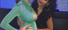 erica-mena-pregnant