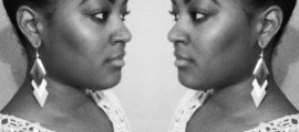 The Jessica Diaries by Jessica Simien: Facing My Demons