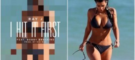Ray-J-I-Hit-It-First-Cover-Kim-Kardashian