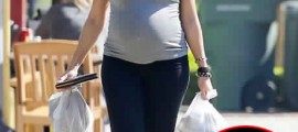 reggie-bush-pregnant-gf