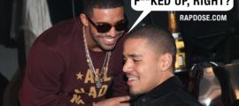j cole jodeci freestyle