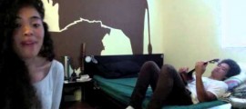 (VIDEO) Covers We Love :: Duo Covers Brandy’s “Sittin’ Up In My Room” sittin-up-in-my-room-cover