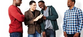 ‘Brothers With No Game’ Back For Season 2 + Watch Episode 1 BWNGCasual