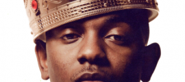 Kendrick Lamar Causes Social Media Stir With Verse On Big Sean’s “Control”…Why Is It A Big Deal? Kendrick Lamar King