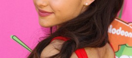 NEW MUSIC :: Ariana Grande Feat. Big Sean “Right There” ariana-grande
