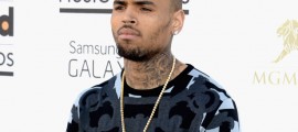 Rumor Alert :: Is Chris Brown Leaving The Music Industry? chrisbrown