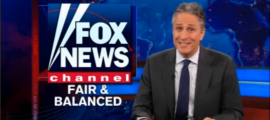 Cue The Rant: Fox News Is Terrified Of Race fox news