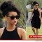 Rihanna Sued Over Grandmother’s $150K Funeral rihanna-grandmother-funeral