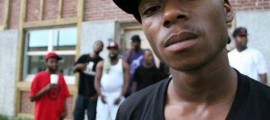 Virginia Rapper Arrested For Double Murder After Lyrics Link Him To Case (VIDEO) twain-gotti
