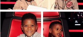 Tameka Raymond Files For Emergency Custody Of Sons Following Pool Accident usher2--z
