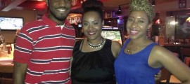 Intern Files :: The Interns And I Meet Up In Hattiesburg For After-Hours Fun jessicasimienDOTcom-interns