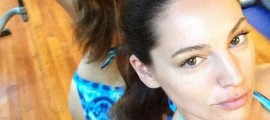 When MEN Are Telling Women To Have Self-Respect, You Know Things Are Getting Out Of Hand kelly-brook-twitter-pic-2229912