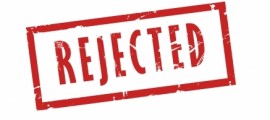 rejection