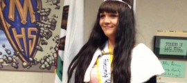 transgenderhomecomingqueen