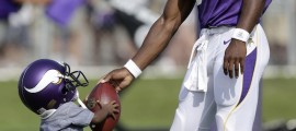 Adrian Peterson