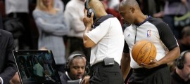 Samsung Secures Three-Year, $100 Million Deal With NBA For Courtside TVs & Tablets Photo credit: AP