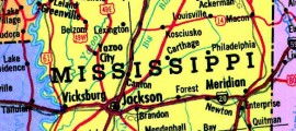 Mississippi