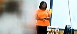 (VIDEO) Substitute Teacher Curses Middle School Students Out, Was She Wrong? Swearing-Teacher-e1381964939935