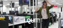 WATCH: Woman Quits Her Job In Epic Dance Video Woman-quits-job-through-interpretive-dance-video