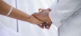 5 Things I Want To Do BEFORE I Get Married black-marriage