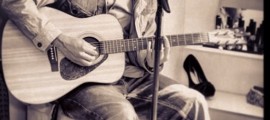 Mississippi Month :: The Soulful Singing Sensation, Kerry Thomas image (2)