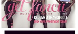 Mississippi Month :: Inez Doe, Owner Of UFancii, Talks Success & Building Her Brand inez-doe-u-fancii
