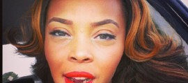 Mississippi Month :: Professional MUA Fran Fine Is Glad She Started Her Career In Mississippi photo (8)