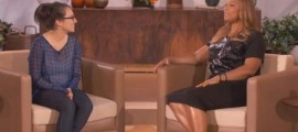 Woman Who Quit Her Job With Dancing Video Gets Hired By Queen Latifah queen-latifah-i-quit-620x352