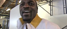 Akon-