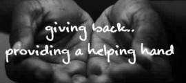 Whit Wisdom: Tis The Season of Giving GivingBackjpgTxt