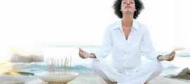 black-woman-meditating