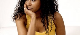 black-woman-thinking