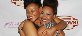 The Jessica Diaries: The Good, Bad And The Ugly Truth jessica-simien-danna-nelson