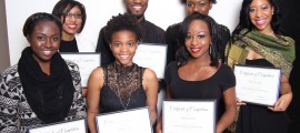 Past JessicaSimien.com Interns