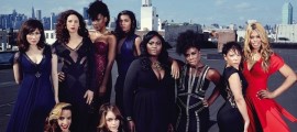 (Photo: Geoff Barrenger for VIBE Vixen)