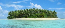 island