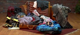 pack
