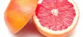 Grapefruit Ruby Red