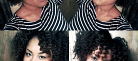 My Natural Hair Journey (Story + Pics) jessicasimien-natural-hair-journey