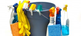 Whit’s Wisdom: It’s Time For Spring Cleaning Spring-Cleaning