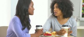 stock-footage-african-american-friends-having-conversation-at-caf-x-e