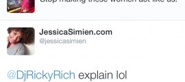 jessica-simien-djrickyrich-twitter-conversations