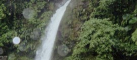waterfall