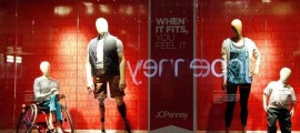 (Photo: Jason DeCrow Invision for JCPenney)