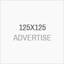 Blank 125 Banner Button Ad